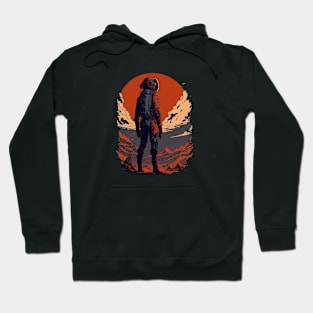 Astronomy Essentials: Tools for Stargazing Enthusiasts Hoodie